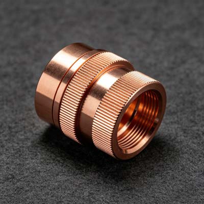 五金喷粉加工件