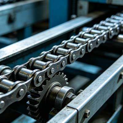 非标五金异形件