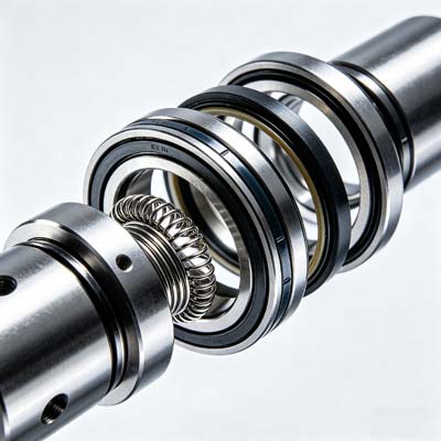 电缆热缩终端头