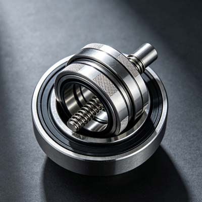 316L不锈钢食品级配件需求激增，医疗与食品行业拉动明显