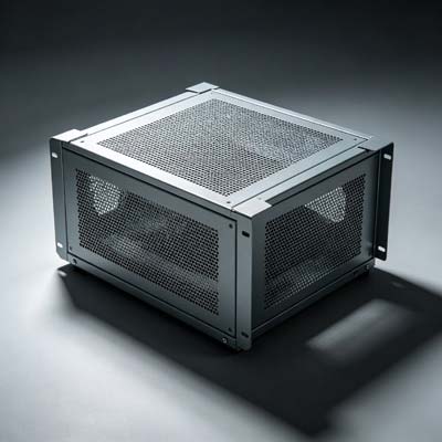 抛丸设备除尘系统全面升级，脉冲滤筒除尘技术实现超低排放