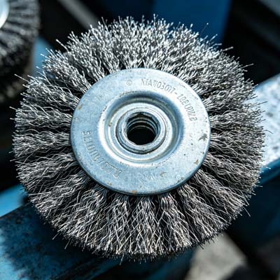 表面处理集中园区模式全国推广，行业绿色规范化水平迈上新台阶