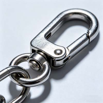 五金冲压件表面处理差异化，适配不同场景使用需求